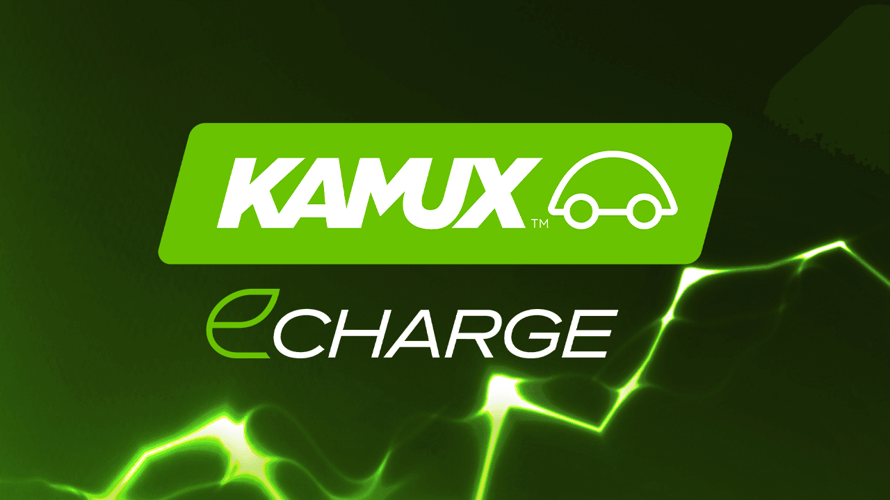 Kamux eCharge