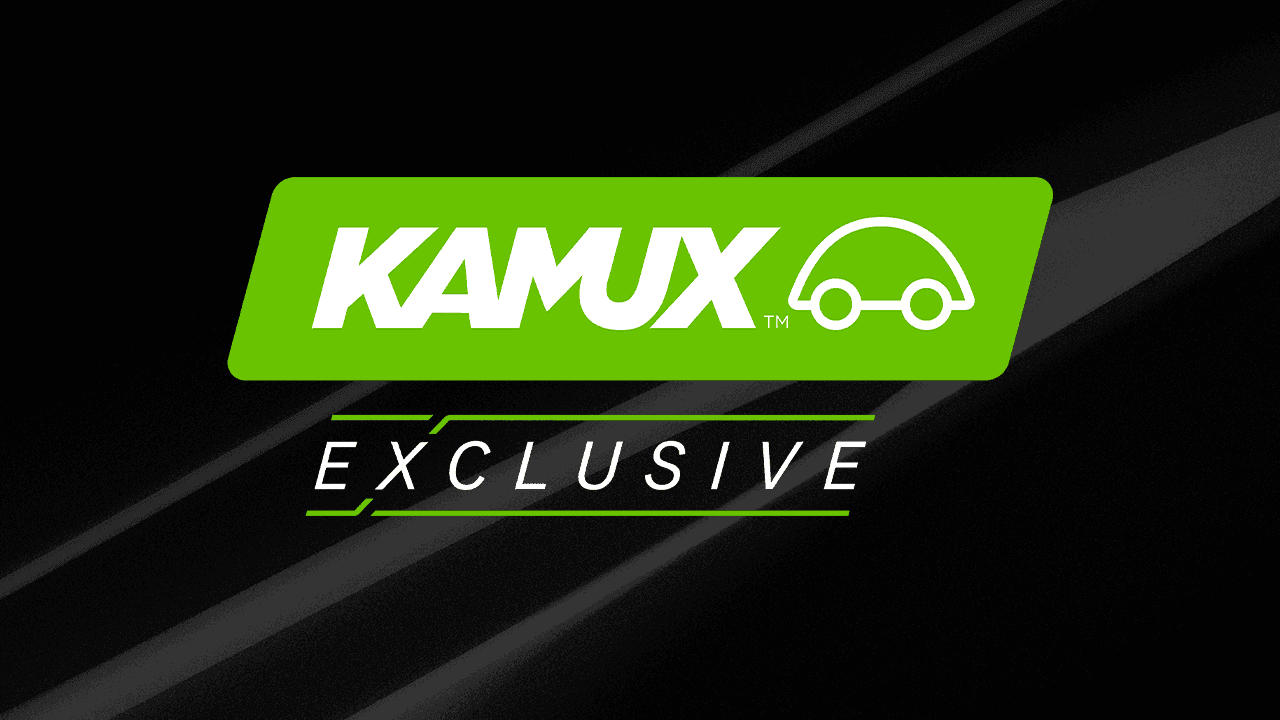 Kamux Exclusive