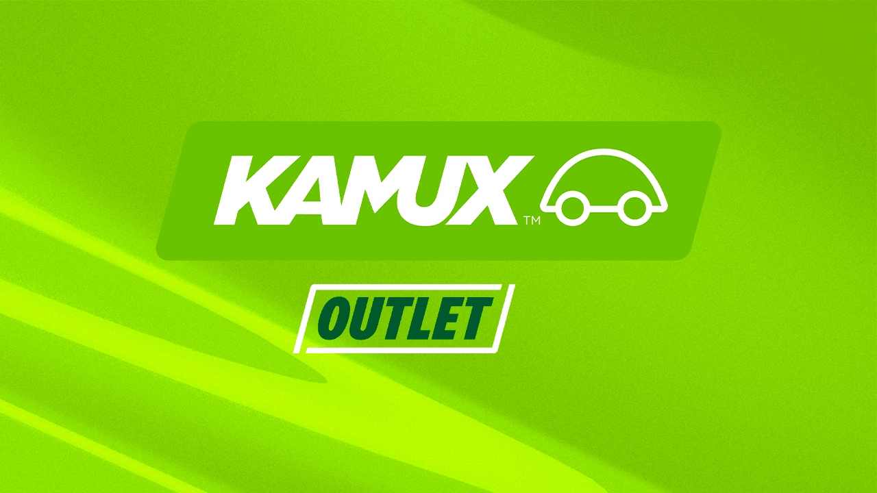 Kamux Outlet