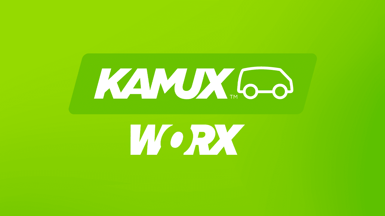 Kamux Worx